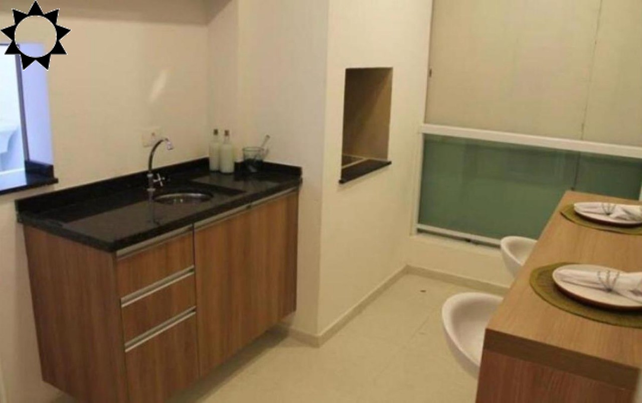 Apartamento à venda com 3 quartos, 85m² - Foto 3