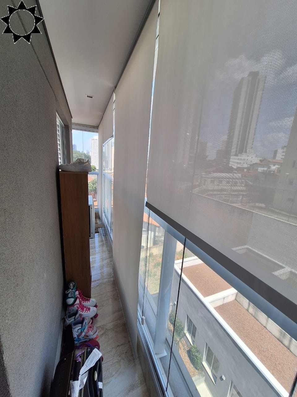 Apartamento à venda com 3 quartos, 75m² - Foto 14