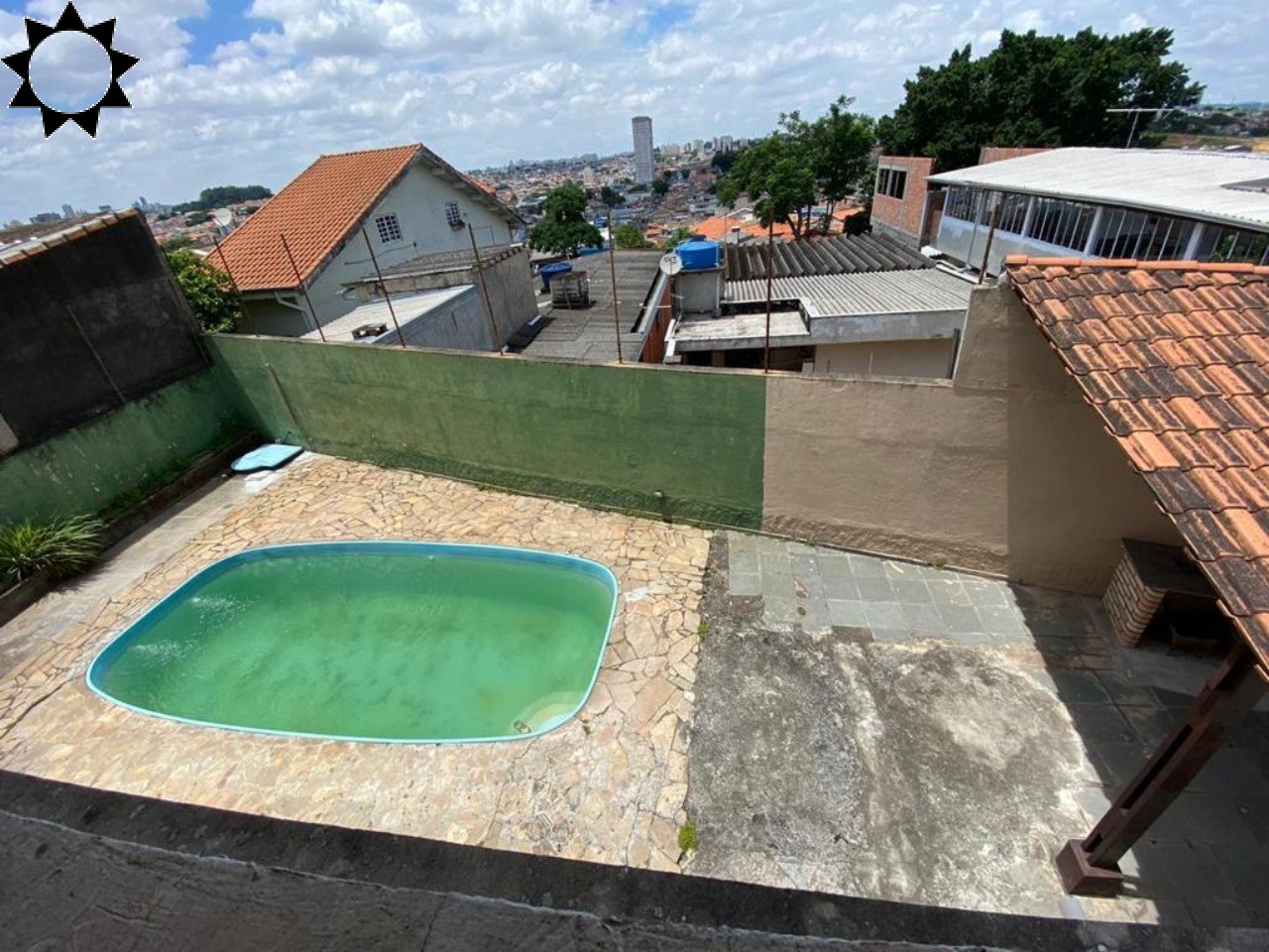 Casa à venda com 6 quartos, 500m² - Foto 48