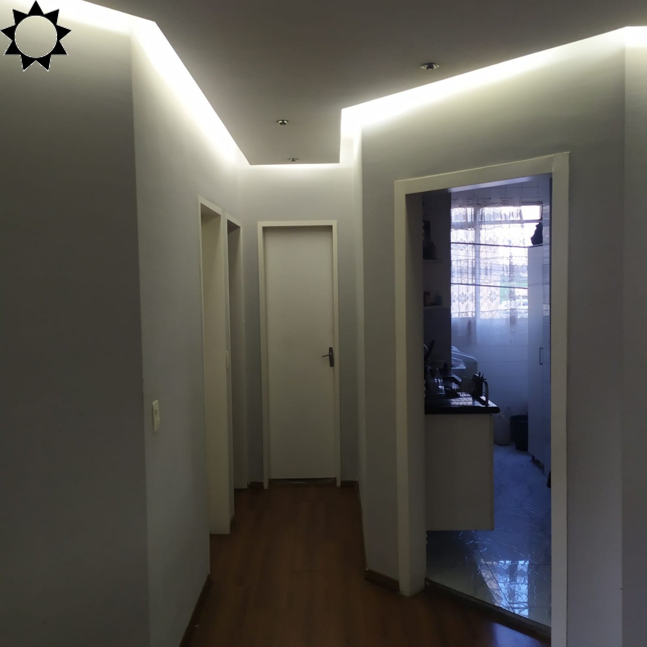 Apartamento à venda com 2 quartos, 45m² - Foto 20