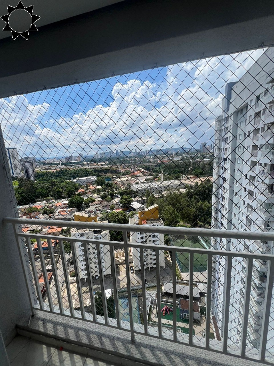 Apartamento à venda com 2 quartos, 57m² - Foto 8