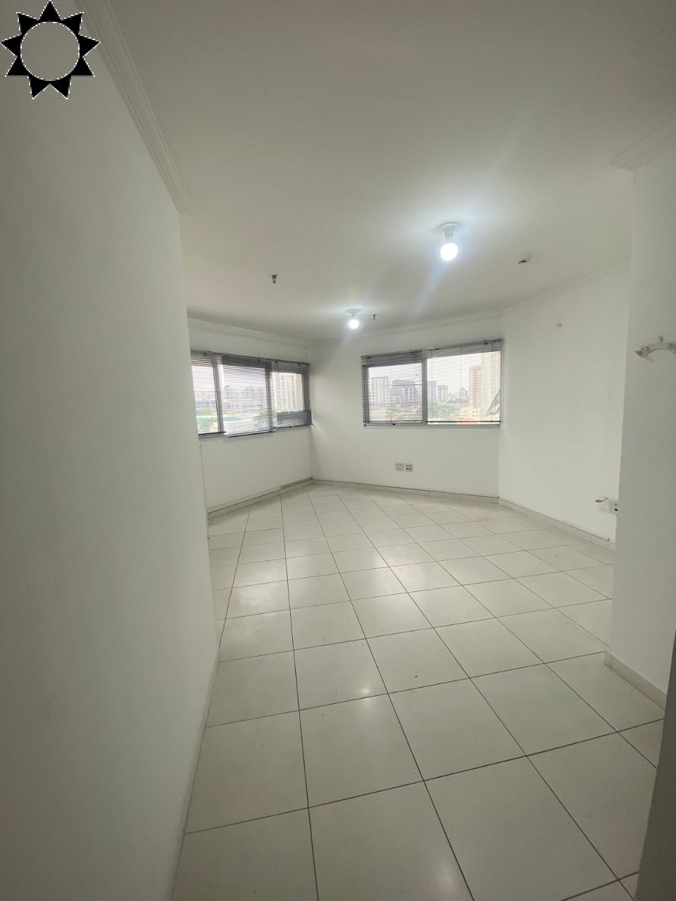 Conjunto Comercial-Sala para alugar, 30m² - Foto 5