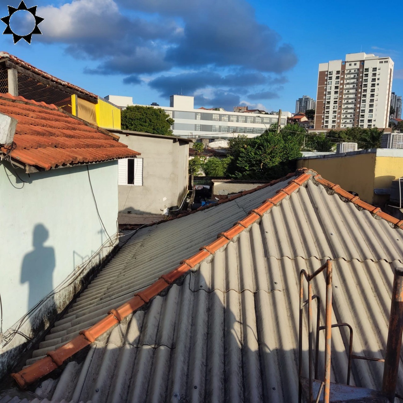 Prédio Inteiro à venda com 5 quartos, 265m² - Foto 3