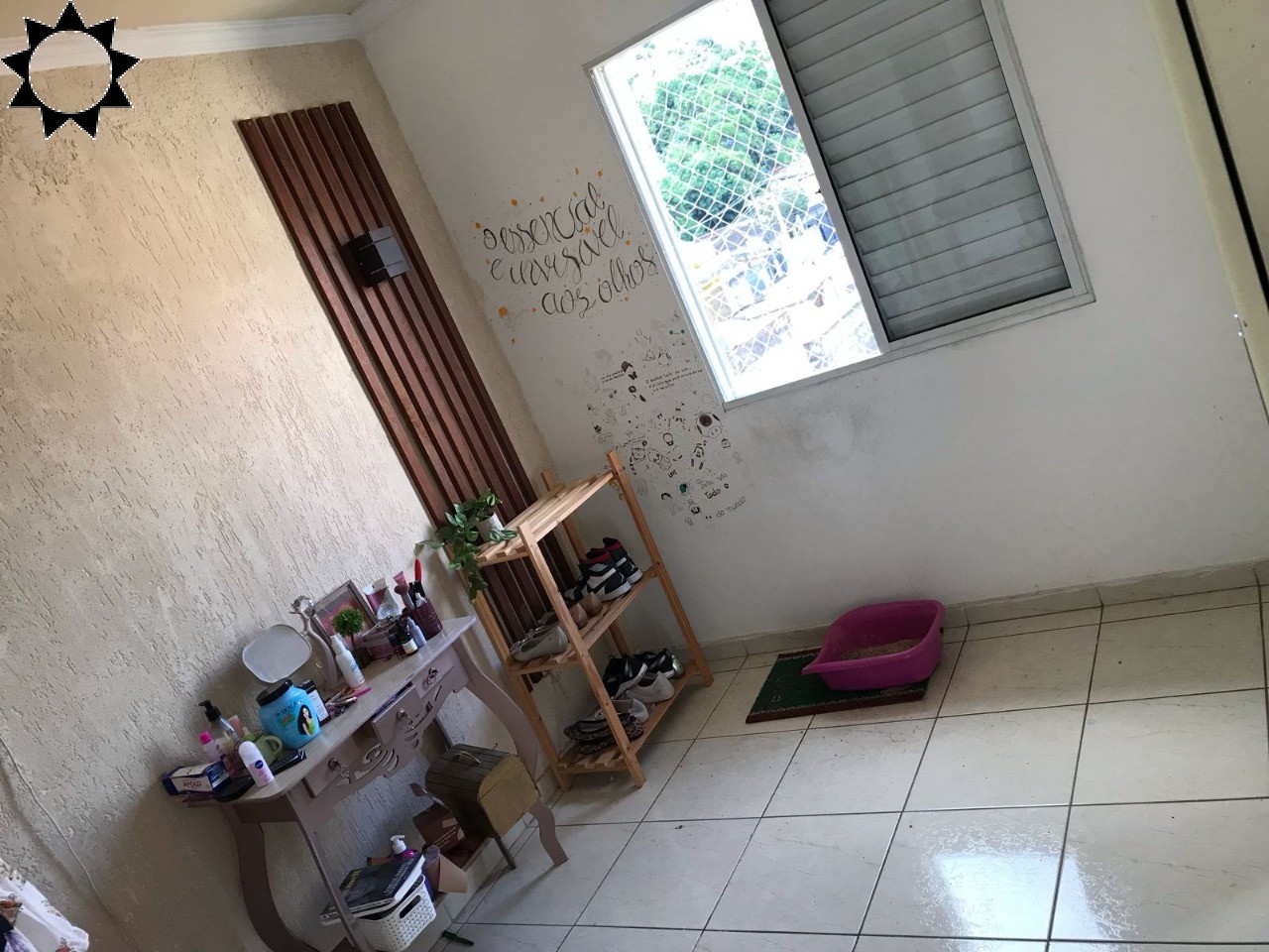 Apartamento à venda com 2 quartos, 52m² - Foto 6