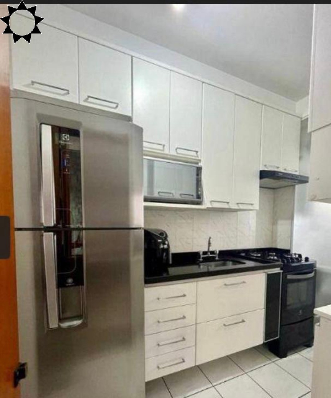 Apartamento à venda com 2 quartos, 56m² - Foto 6