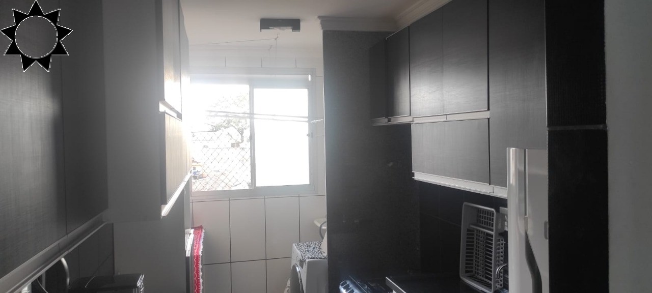 Apartamento à venda com 2 quartos, 56m² - Foto 7