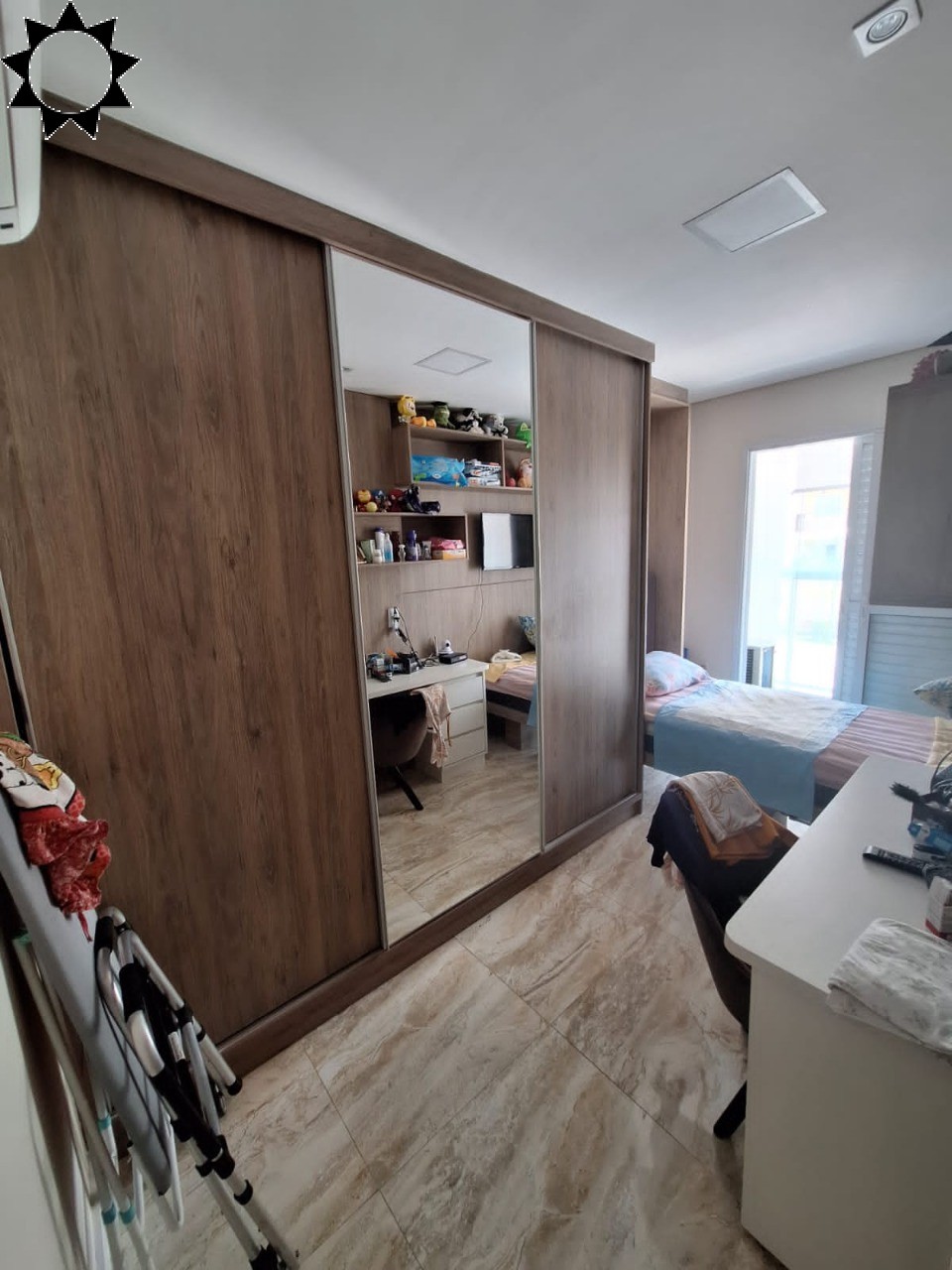 Apartamento à venda com 3 quartos, 75m² - Foto 16