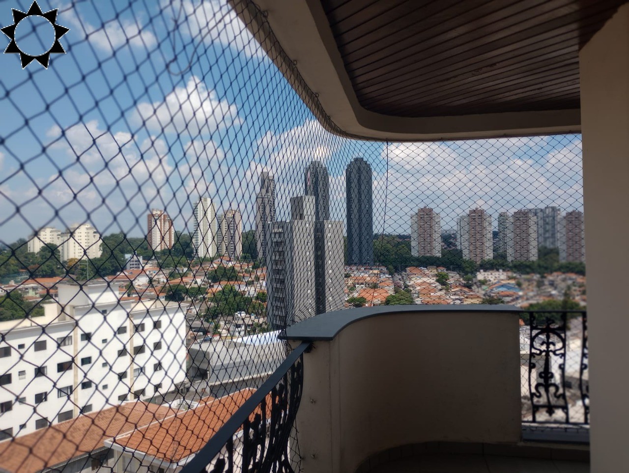 Apartamento à venda com 4 quartos, 190m² - Foto 27