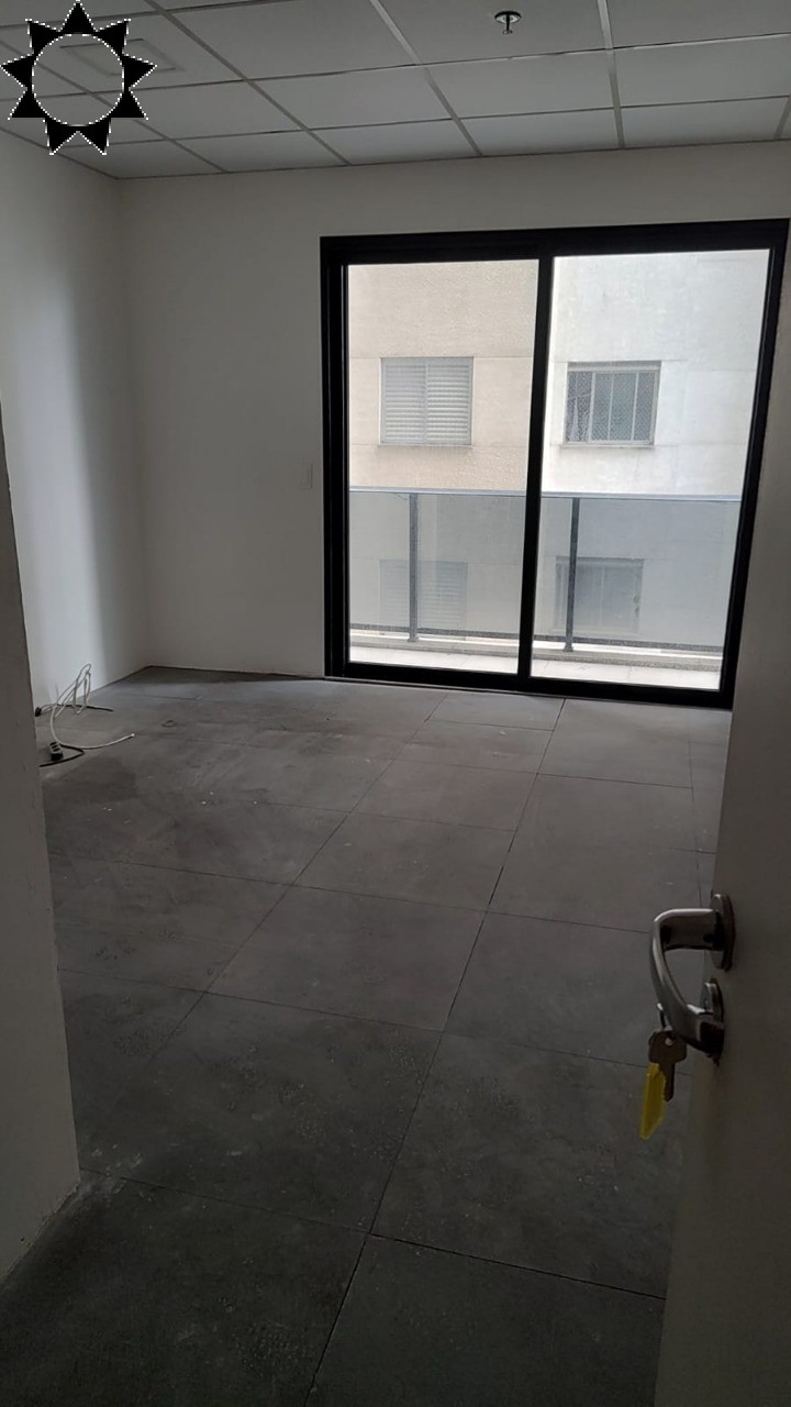 Conjunto Comercial-Sala à venda e aluguel, 27m² - Foto 4