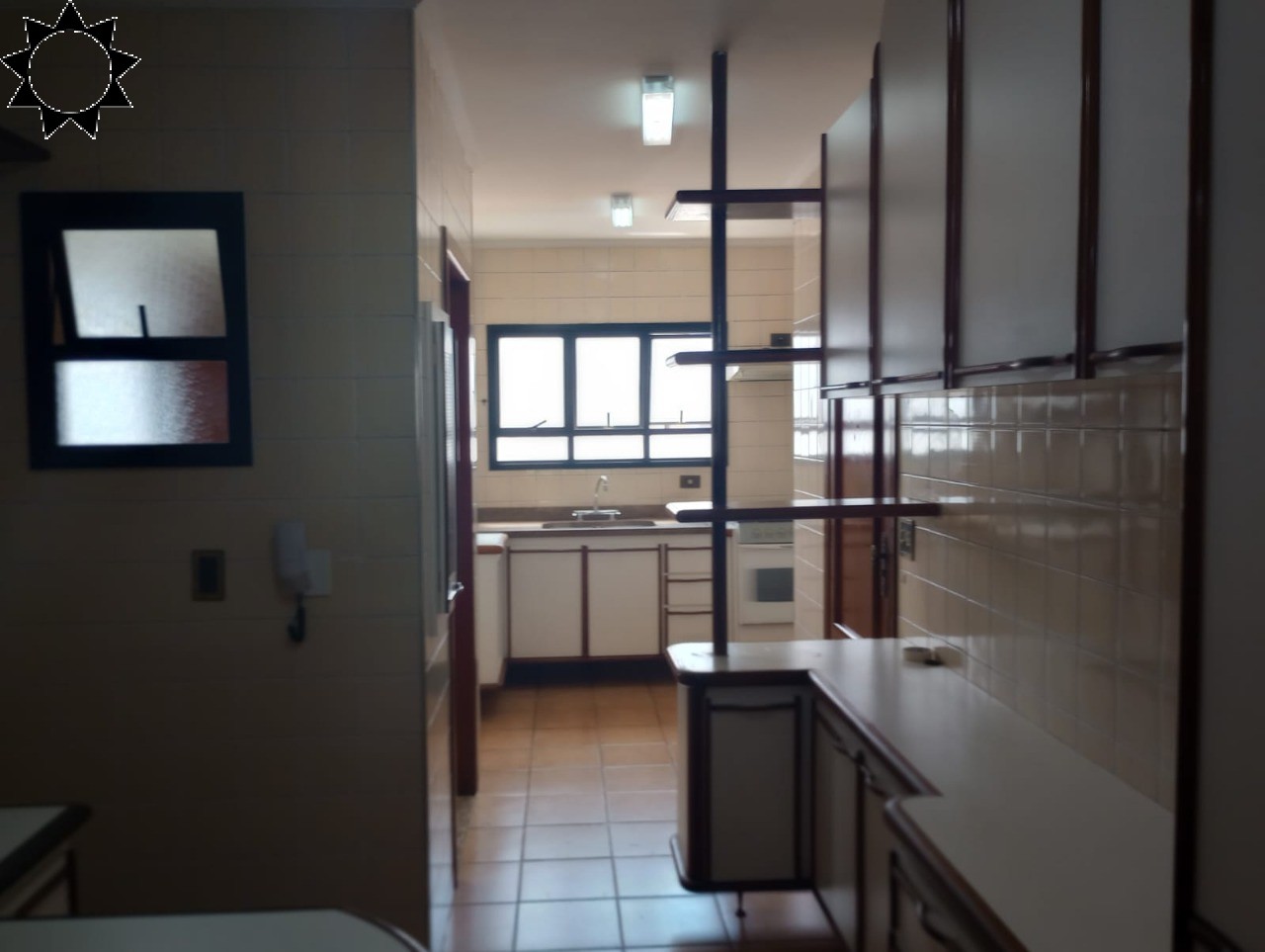 Apartamento à venda com 4 quartos, 190m² - Foto 7