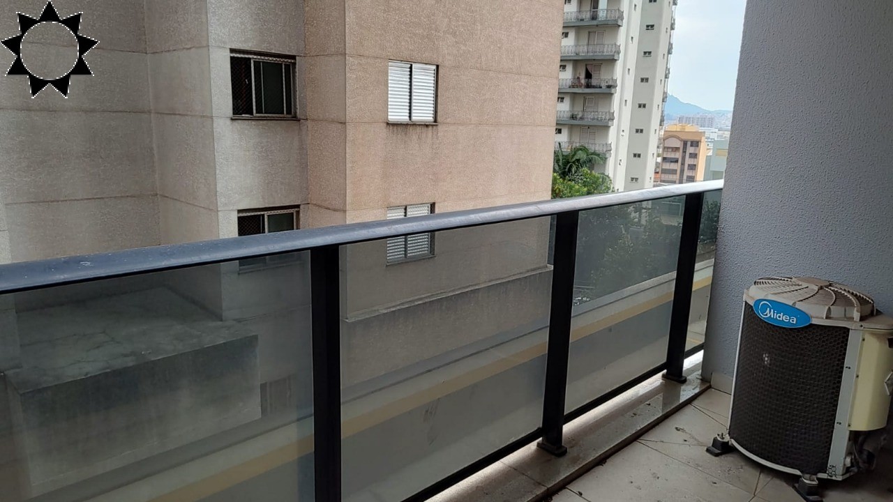 Conjunto Comercial-Sala à venda e aluguel, 27m² - Foto 1