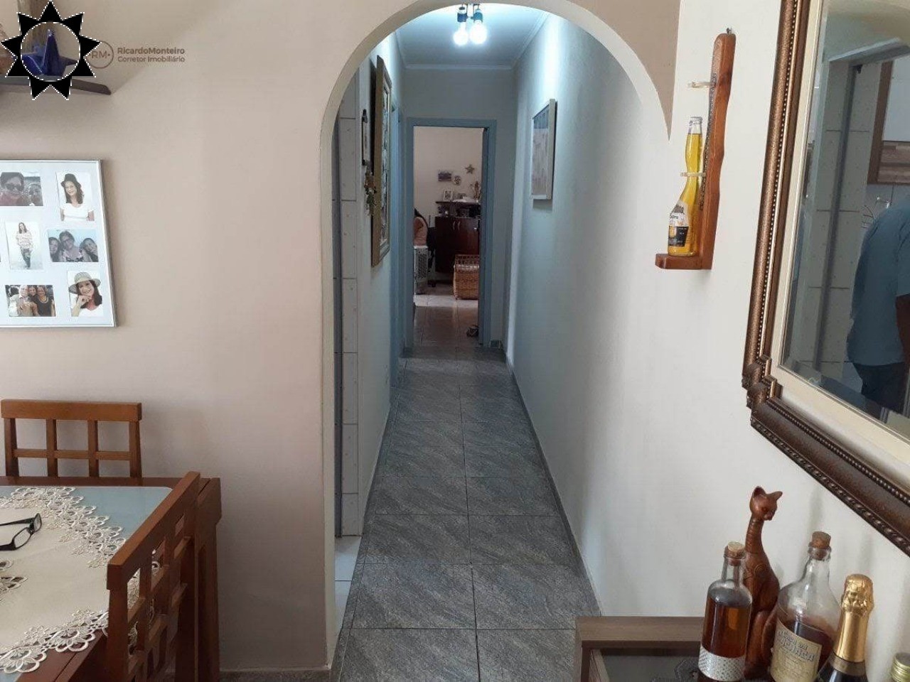 Apartamento à venda com 2 quartos, 69m² - Foto 11