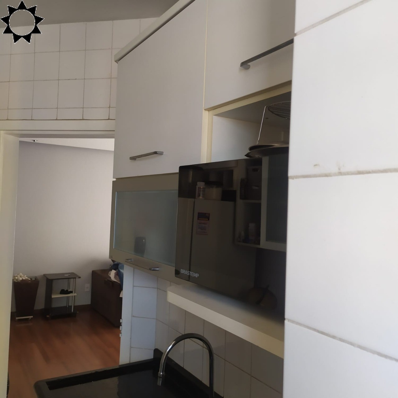 Apartamento à venda com 2 quartos, 45m² - Foto 4