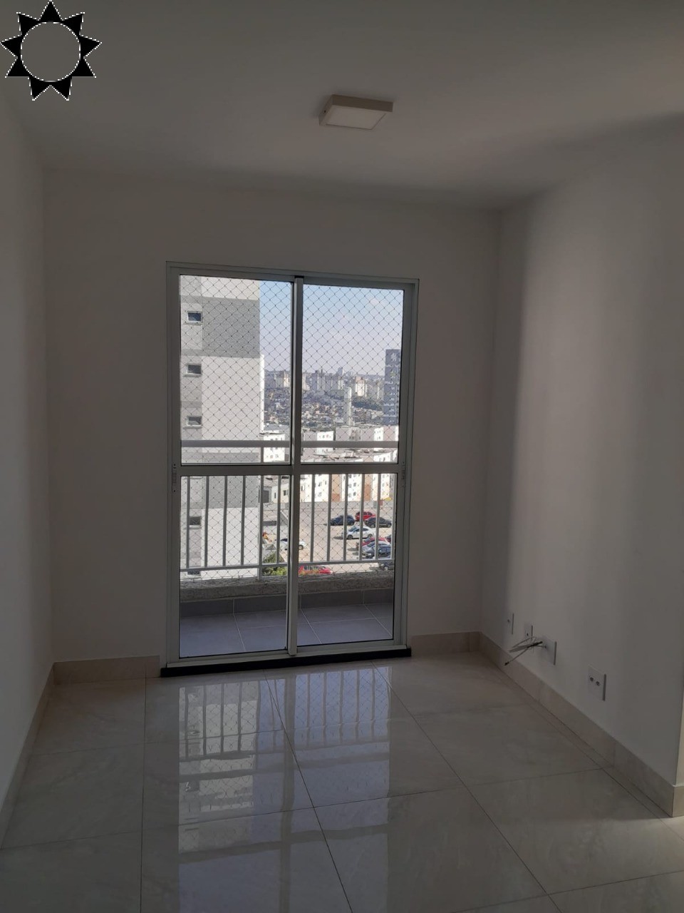 Apartamento à venda com 2 quartos, 50m² - Foto 7