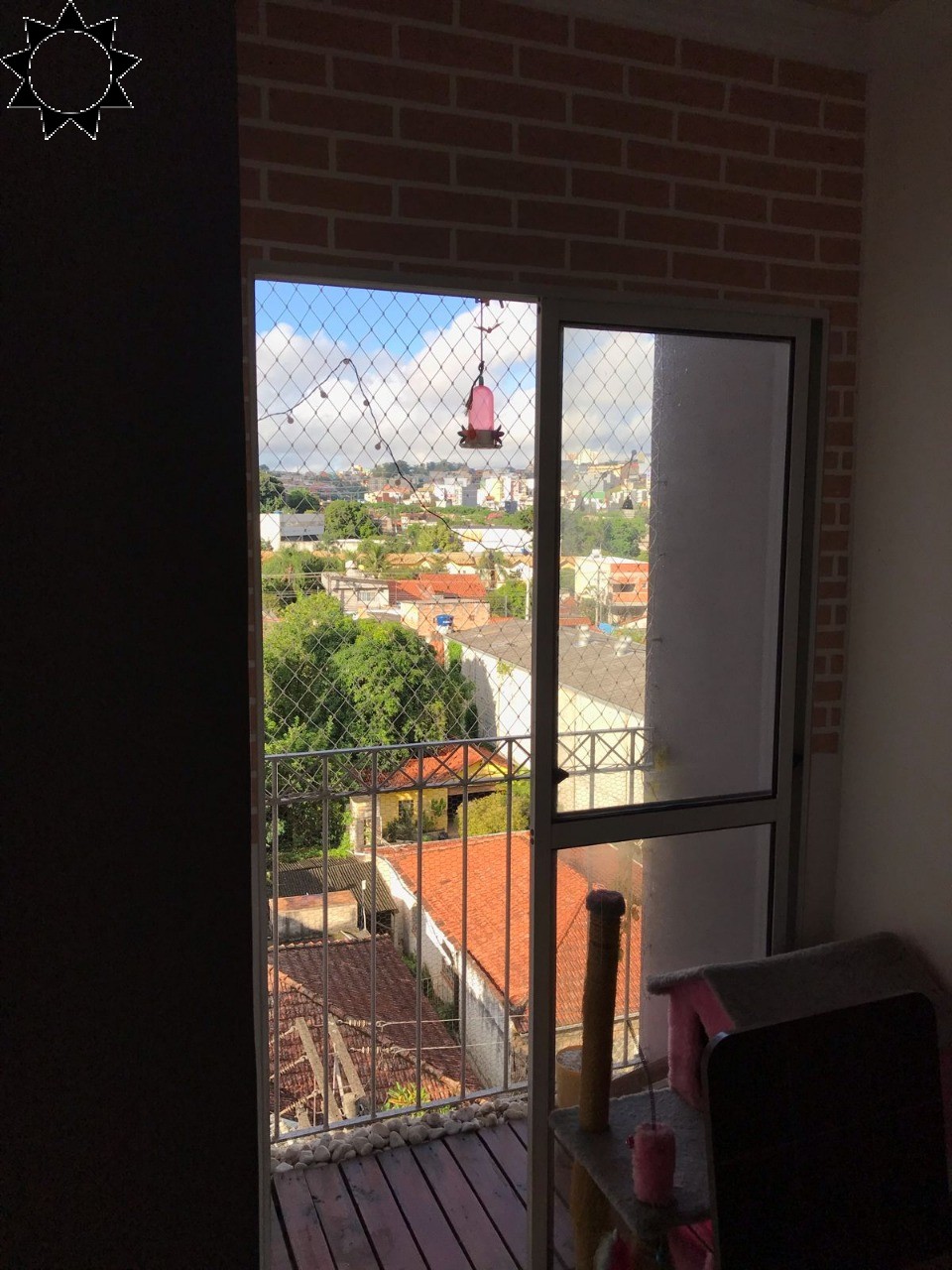 Apartamento à venda com 2 quartos, 52m² - Foto 4