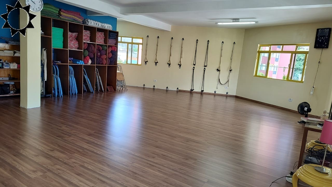 Conjunto Comercial-Sala à venda, 136m² - Foto 9