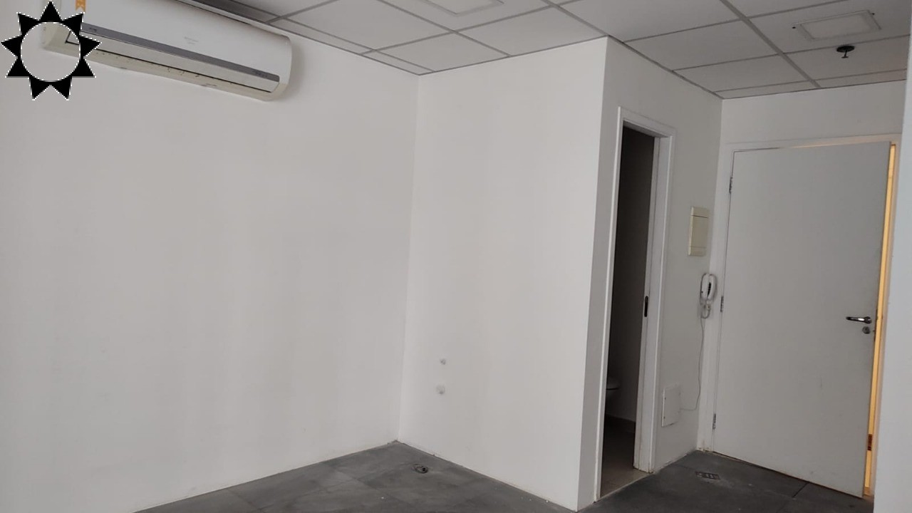 Conjunto Comercial-Sala à venda e aluguel, 27m² - Foto 14