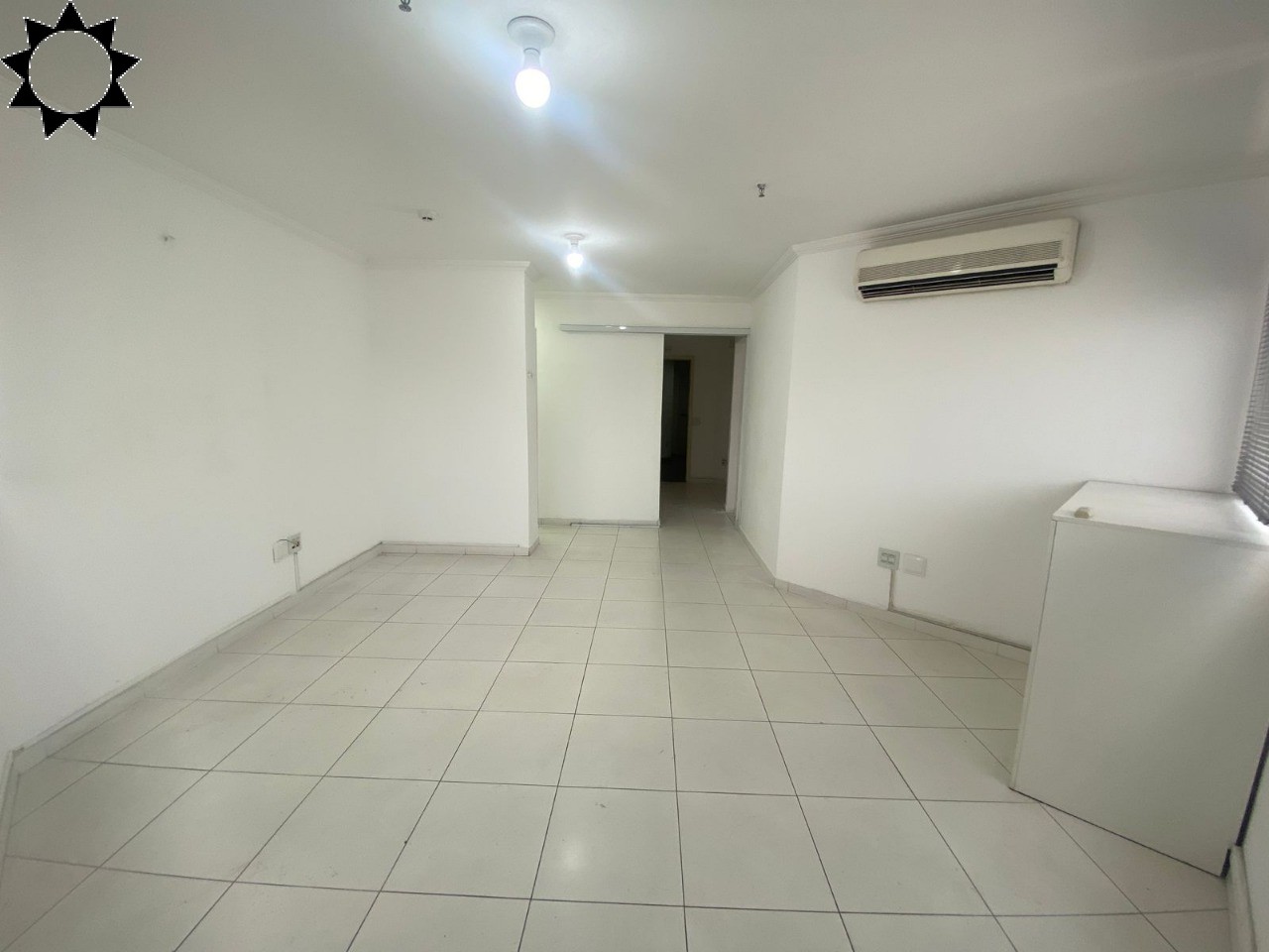 Conjunto Comercial-Sala para alugar, 30m² - Foto 8