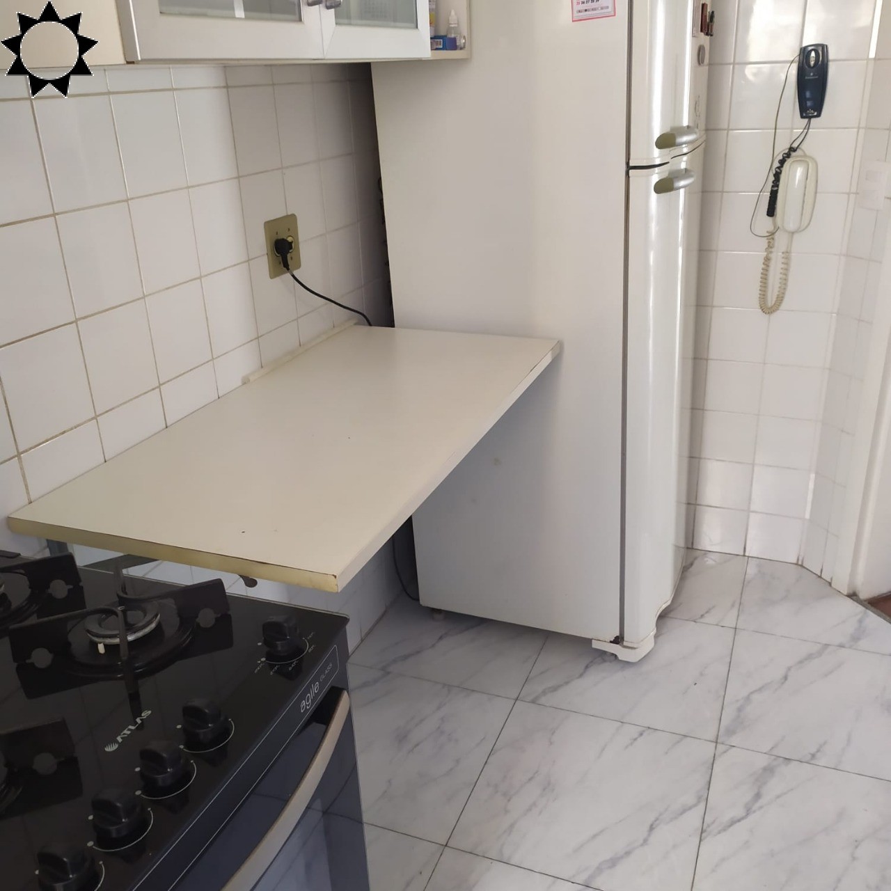 Apartamento à venda com 2 quartos, 45m² - Foto 13