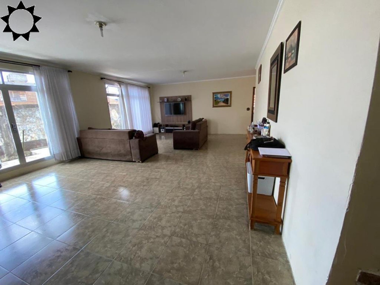 Casa à venda com 6 quartos, 500m² - Foto 21