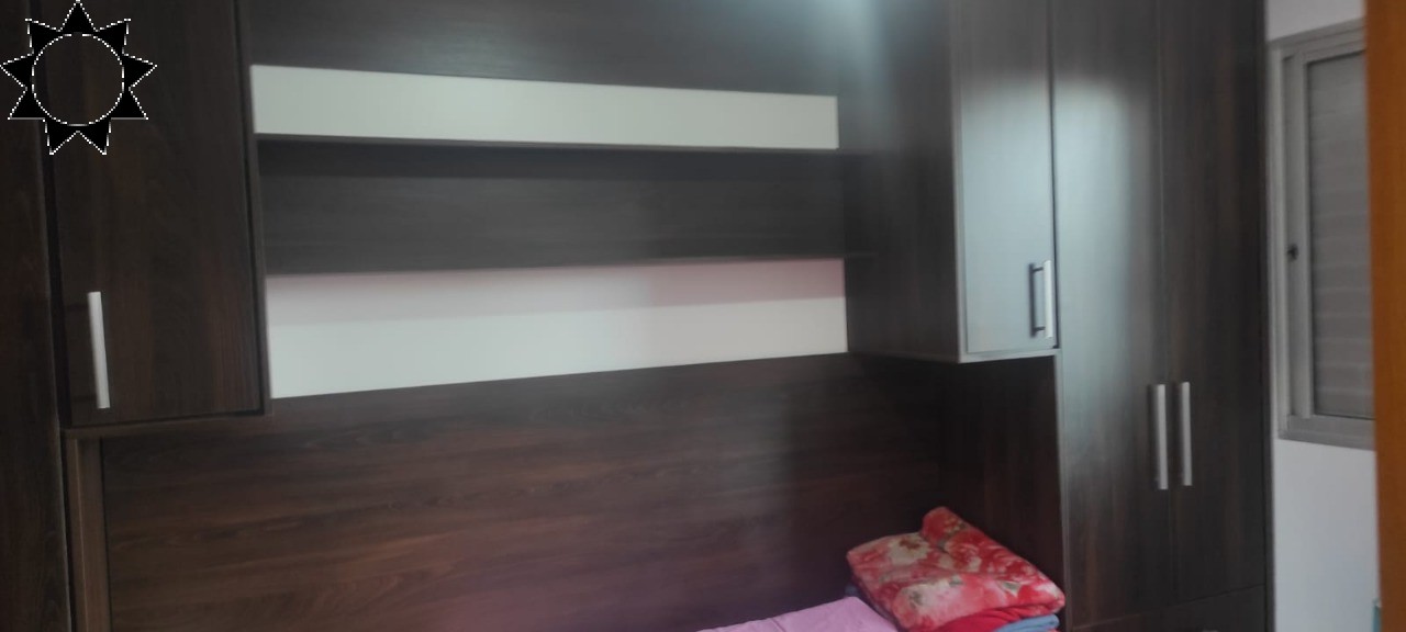 Apartamento à venda com 2 quartos, 56m² - Foto 4