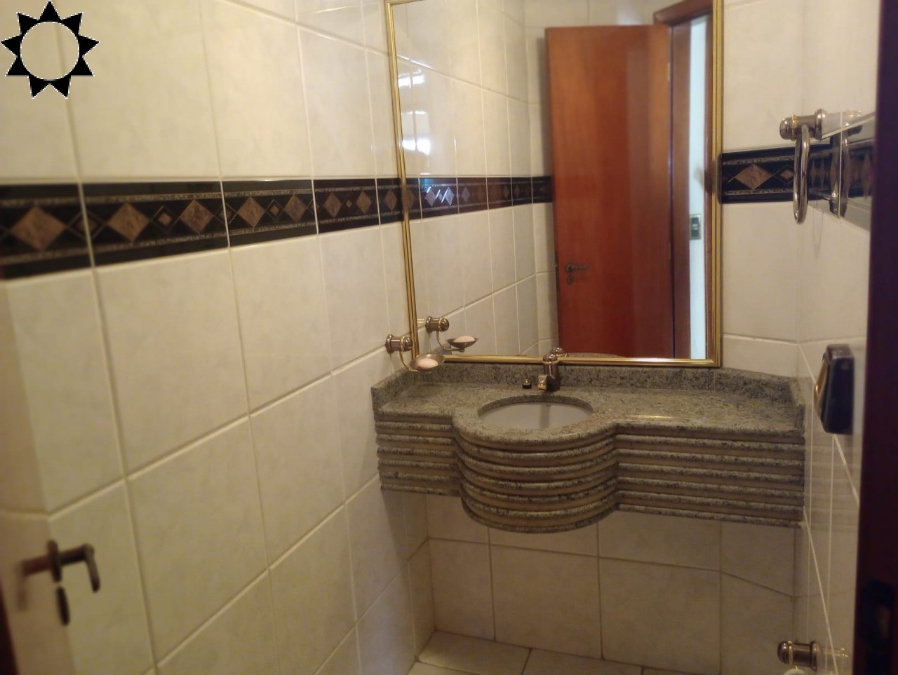 Apartamento à venda com 4 quartos, 190m² - Foto 5