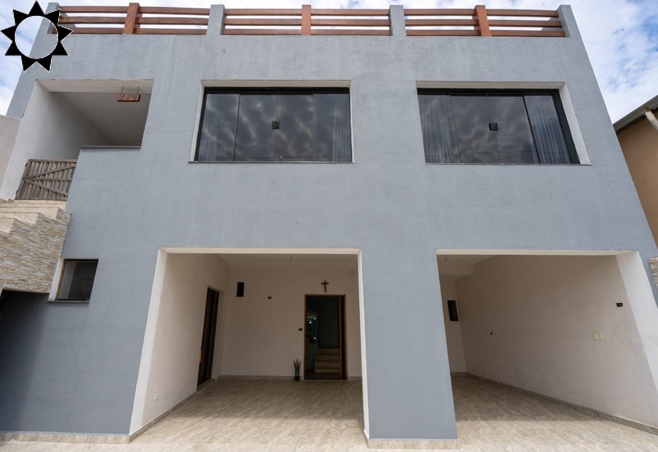 Casa à venda com 3 quartos, 162m² - Foto 13