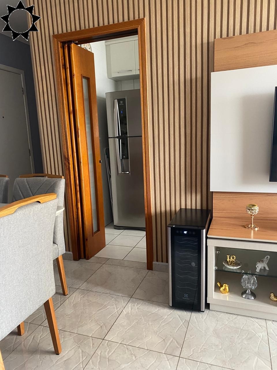 Apartamento à venda com 2 quartos, 56m² - Foto 13