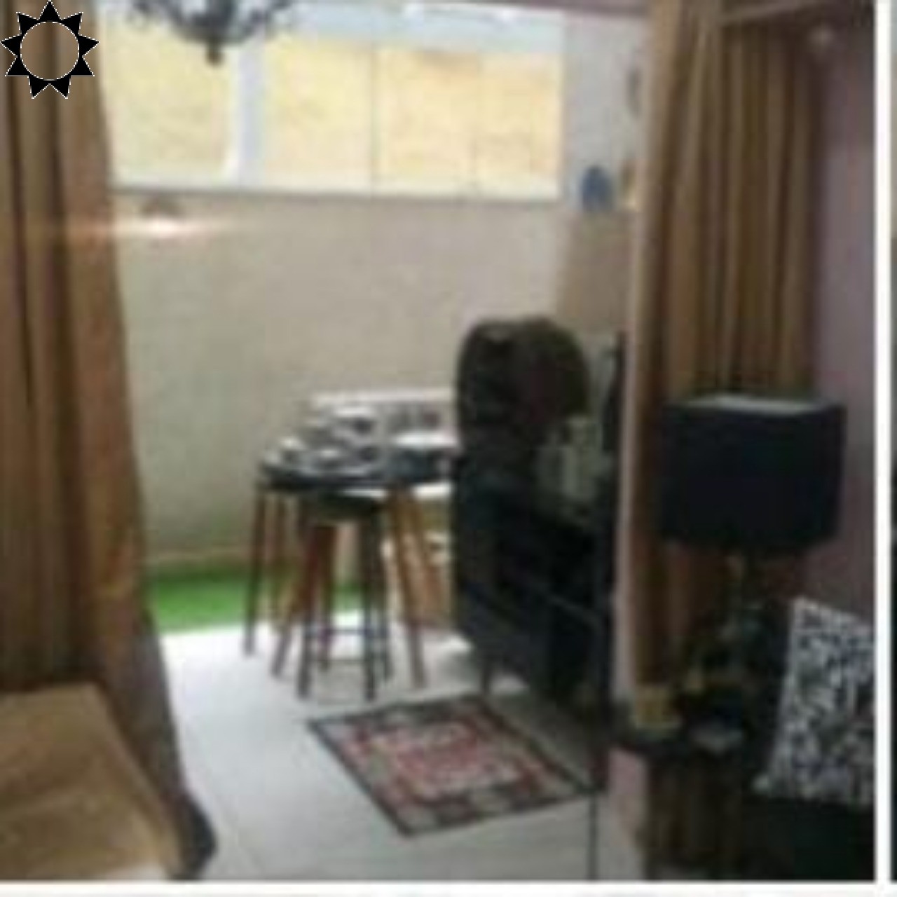 Apartamento à venda com 2 quartos, 78m² - Foto 3