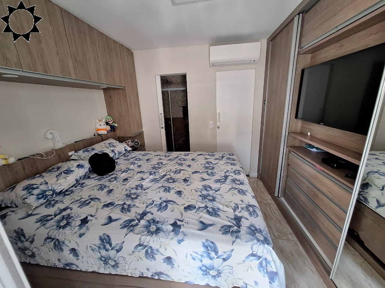 Apartamento à venda com 3 quartos, 75m² - Foto 13