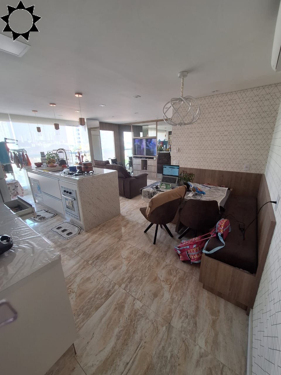 Apartamento à venda com 3 quartos, 75m² - Foto 12