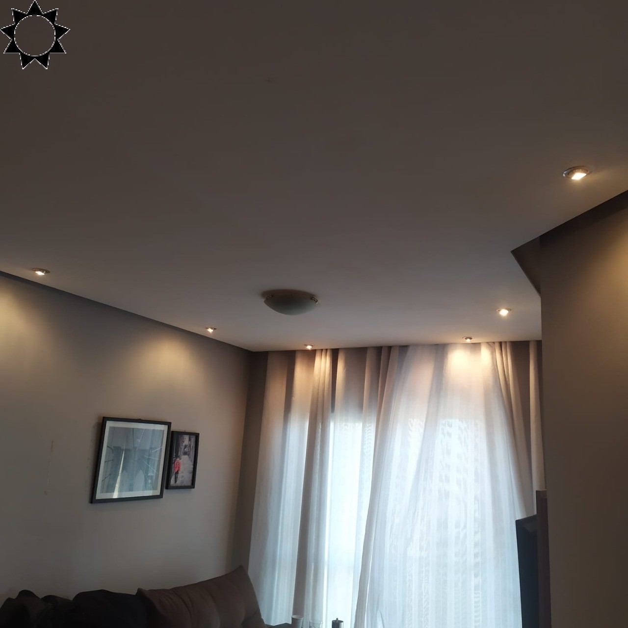 Apartamento à venda com 2 quartos, 45m² - Foto 8