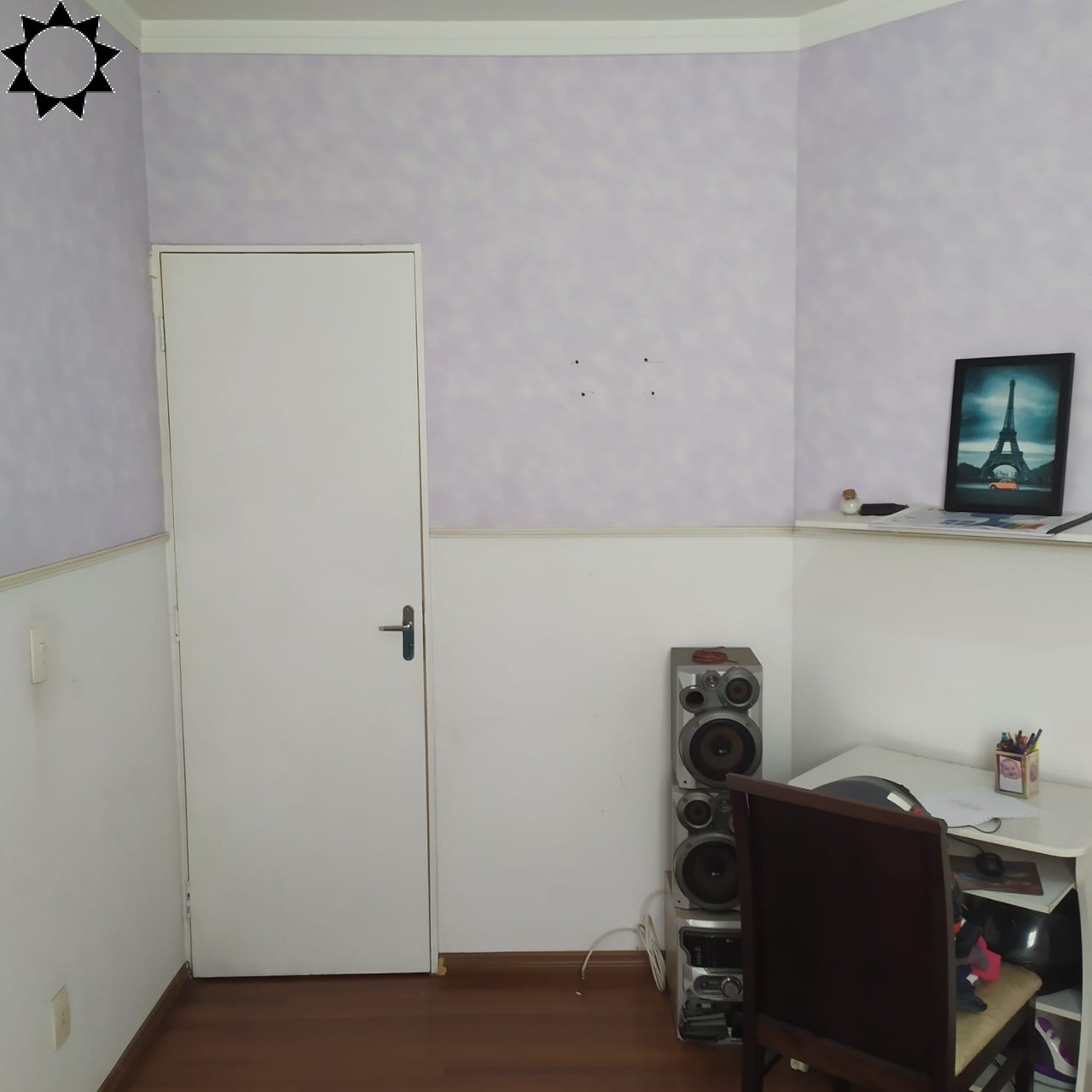 Apartamento à venda com 2 quartos, 45m² - Foto 6