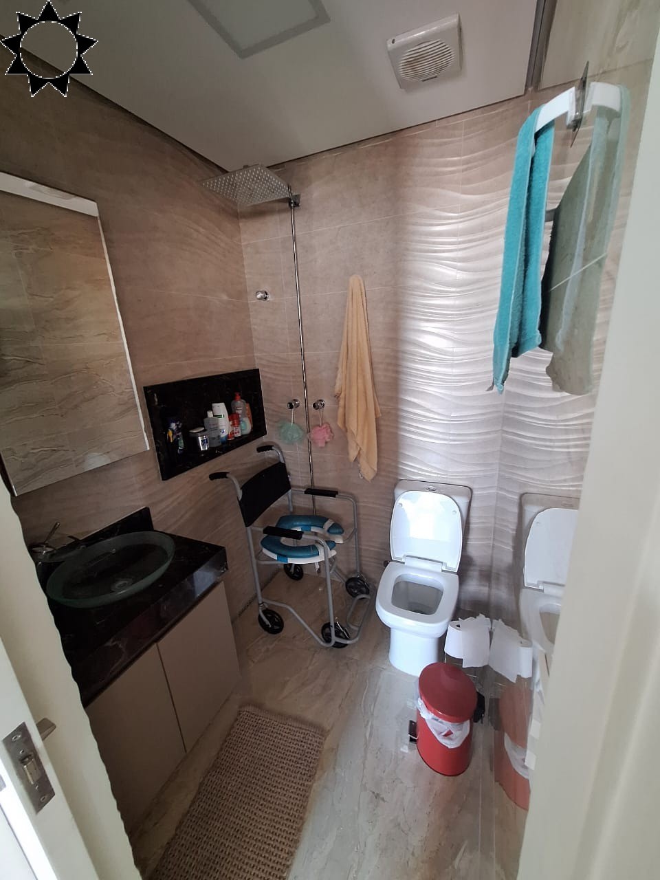 Apartamento à venda com 3 quartos, 75m² - Foto 11