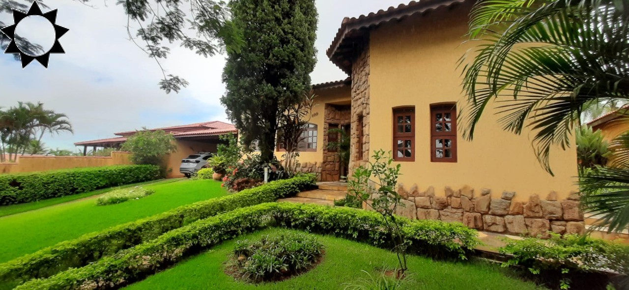 Fazenda à venda com 3 quartos, 280m² - Foto 3