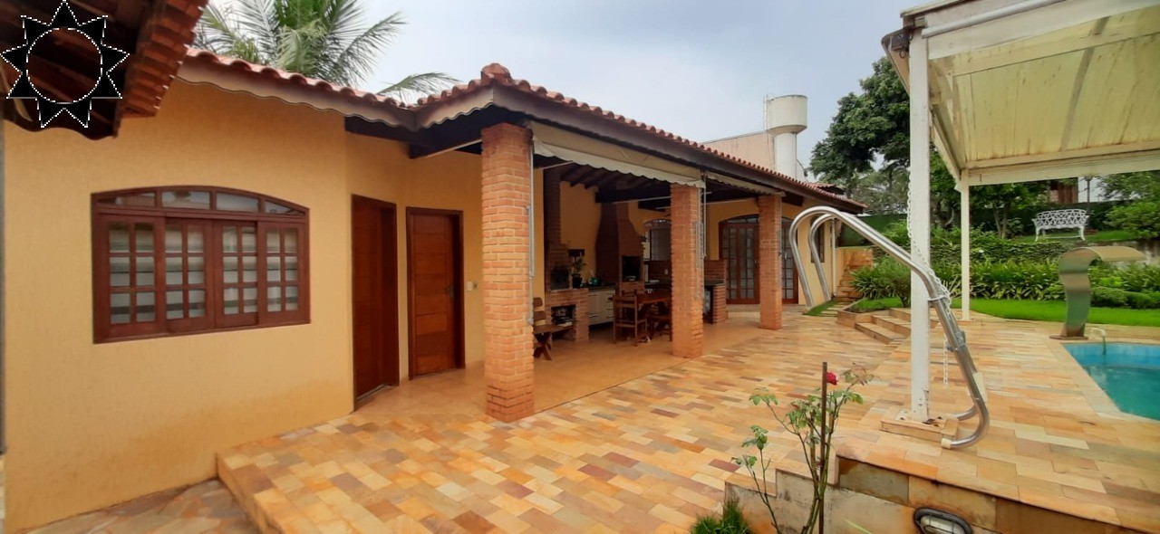 Fazenda à venda com 3 quartos, 280m² - Foto 4