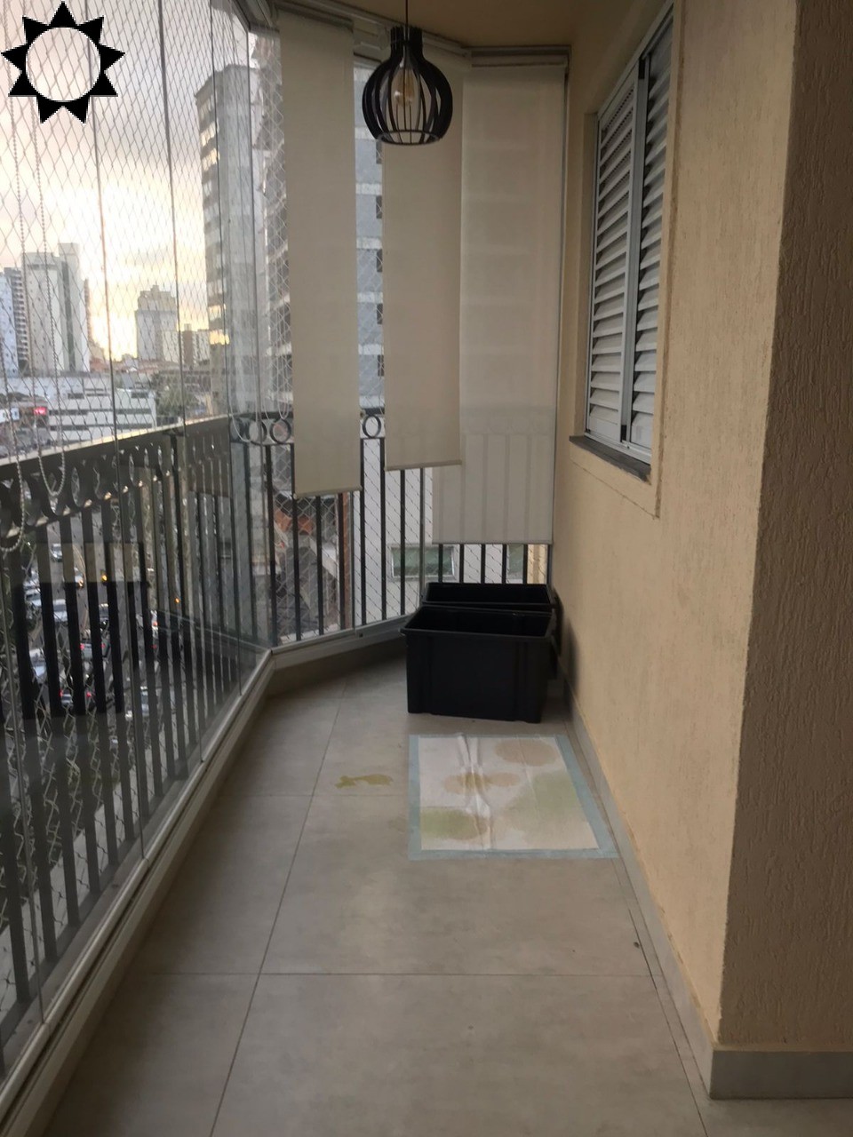 Apartamento à venda com 3 quartos, 92m² - Foto 4