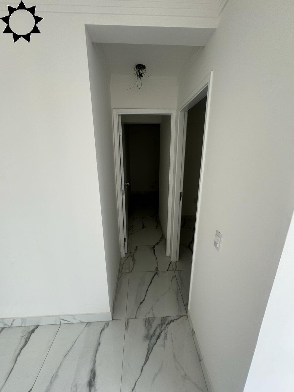 Apartamento à venda com 2 quartos, 46m² - Foto 6