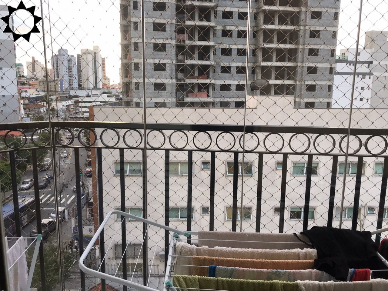 Apartamento à venda com 3 quartos, 92m² - Foto 12