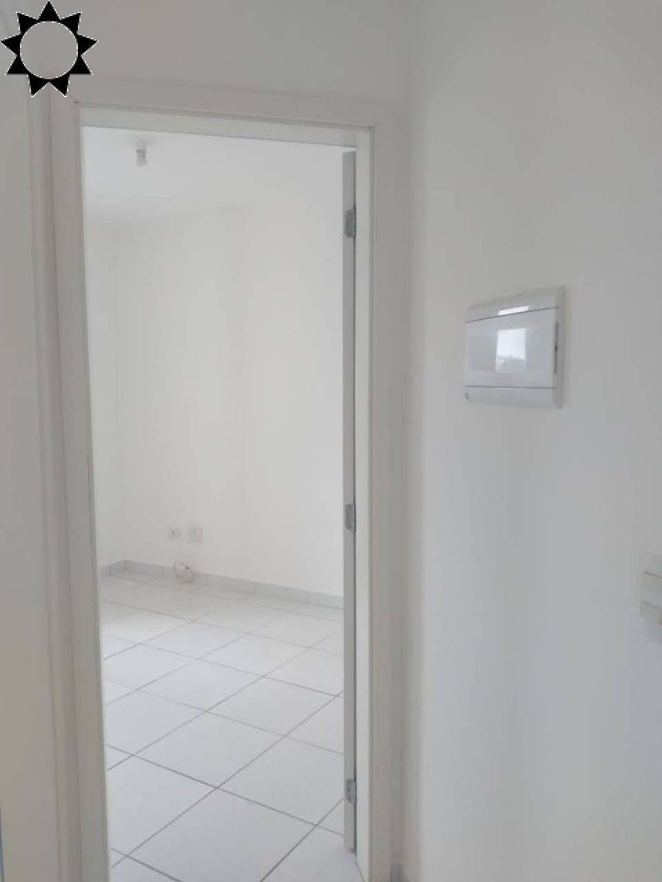 Apartamento à venda com 2 quartos, 52m² - Foto 6