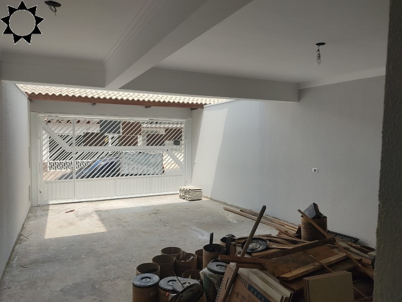 Casa à venda com 3 quartos, 160m² - Foto 22