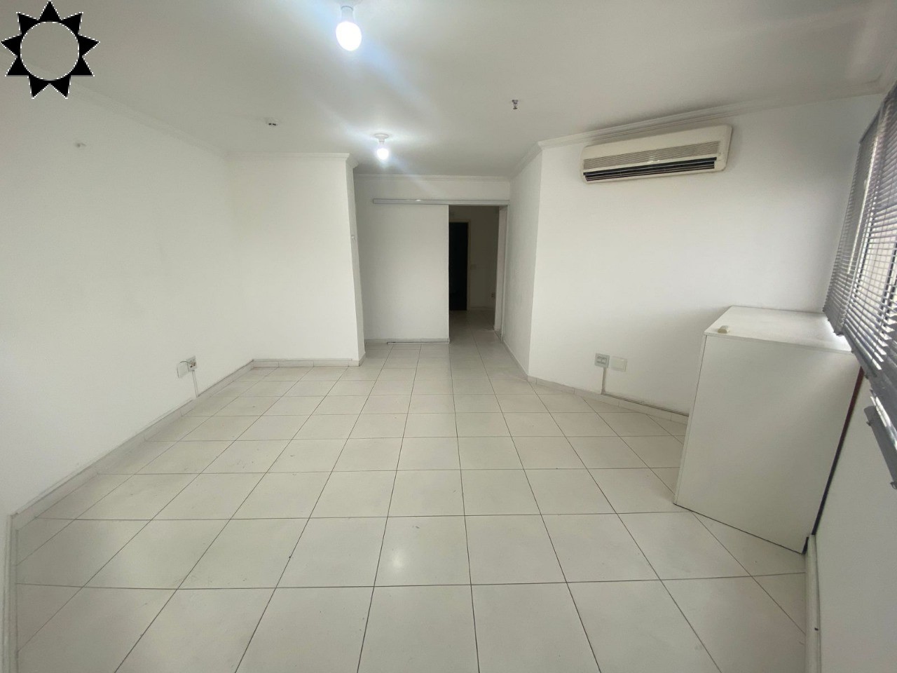 Conjunto Comercial-Sala para alugar, 30m² - Foto 3