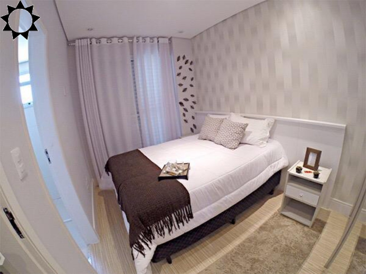 Apartamento à venda com 3 quartos, 85m² - Foto 7