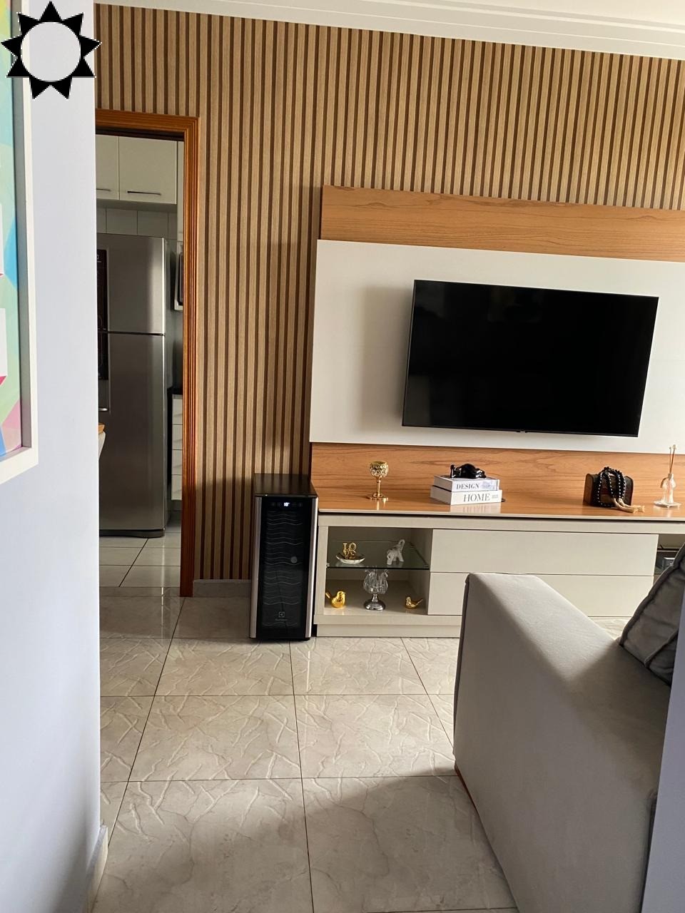 Apartamento à venda com 2 quartos, 56m² - Foto 11