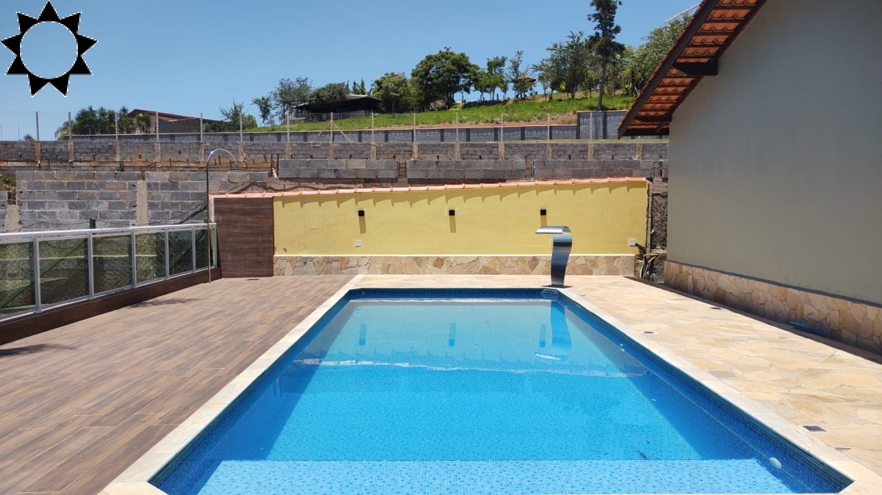 Fazenda à venda com 4 quartos, 300m² - Foto 3