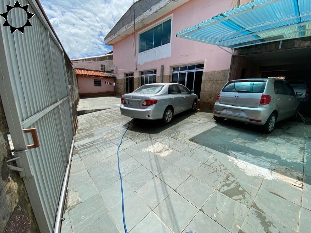 Casa à venda com 6 quartos, 500m² - Foto 56