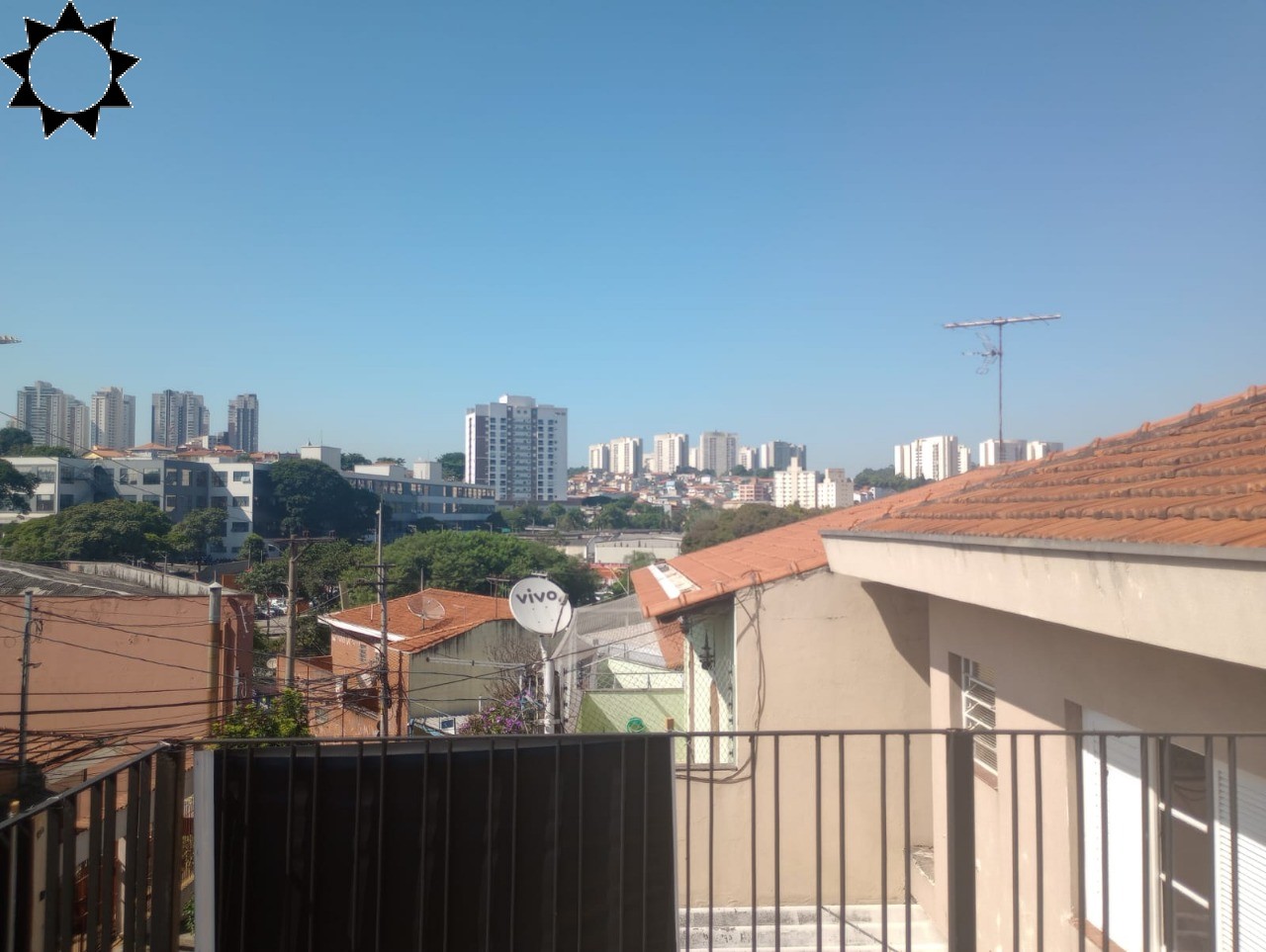 Casa à venda com 3 quartos, 200m² - Foto 9