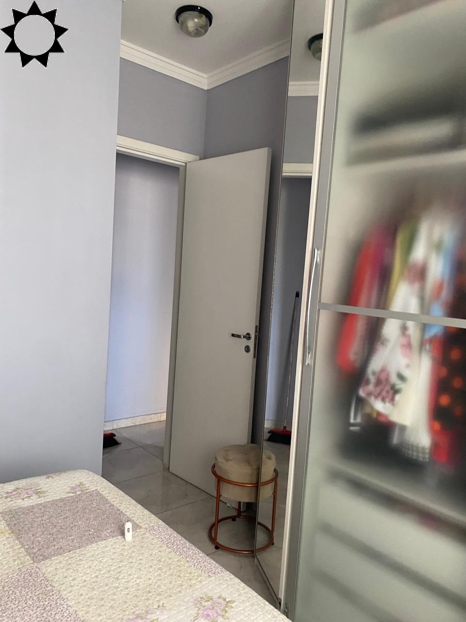 Apartamento à venda com 2 quartos, 56m² - Foto 28