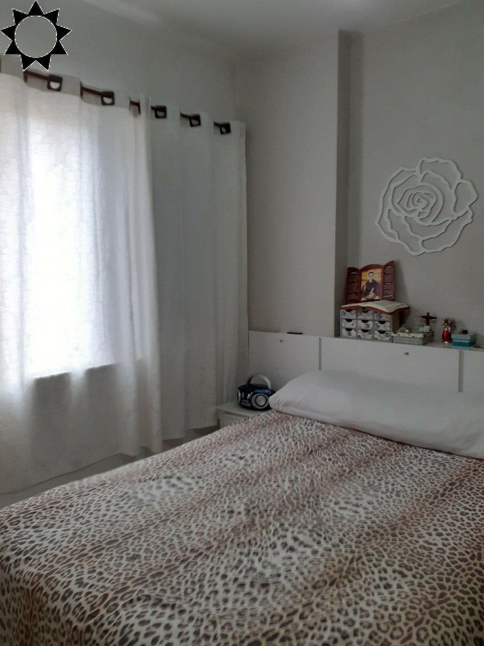 Apartamento à venda com 1 quarto, 44m² - Foto 6