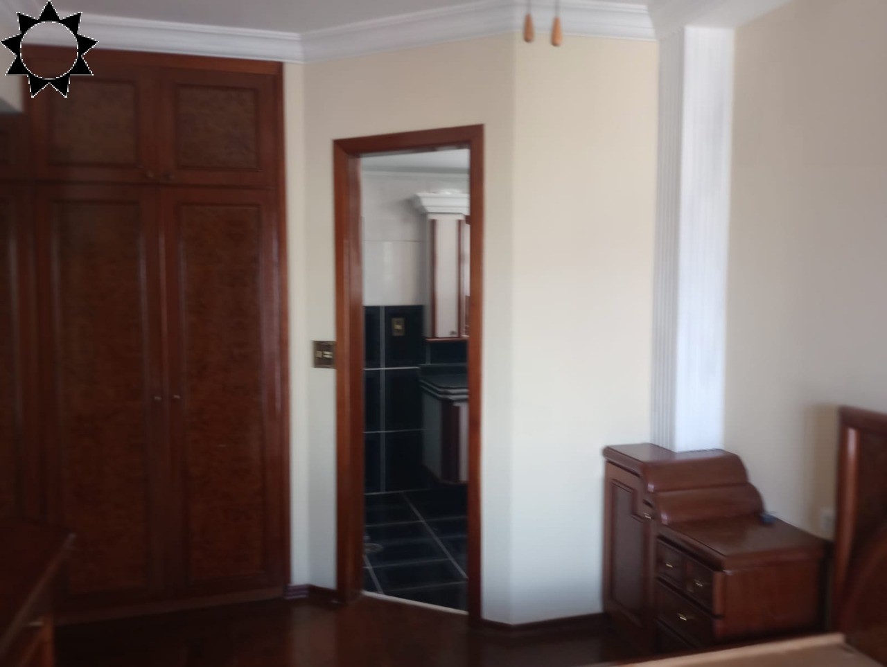 Apartamento à venda com 4 quartos, 190m² - Foto 28